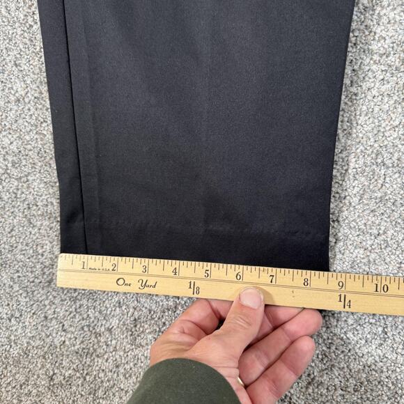 Adidas Golf Shorts 8 ClimaCool Stretch Bermuda Performance Country Club Athletic - Picture 4 of 16